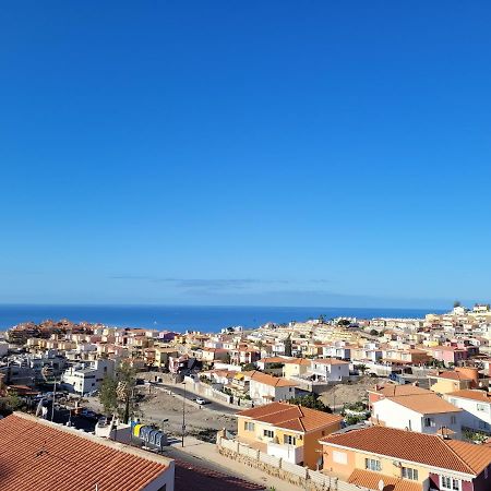 Appartamento Casa Bonita Beautiful Panorama&Private Jacuzzi Arguineguin Esterno foto